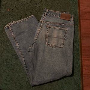Mens work jeans